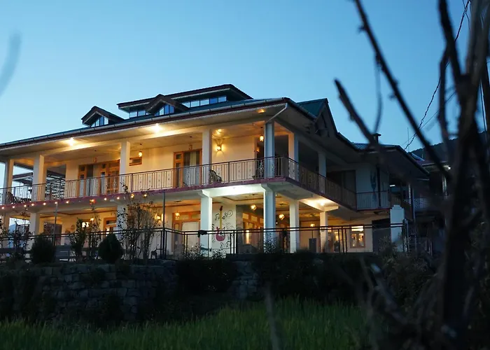 Bir Nest Hostel